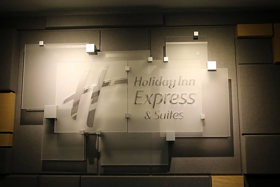 Holiday Inn Express & Suites Douglas By IHG