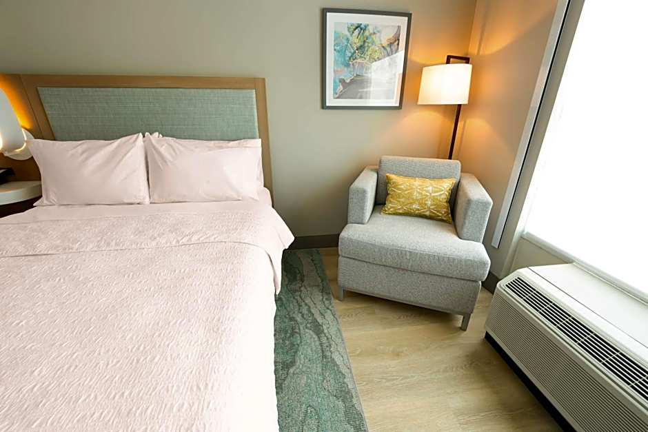 Hampton Inn St. Augustine Downtown Historic District