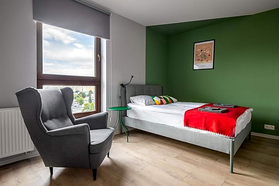 Student Depot Lublin Apartamenty