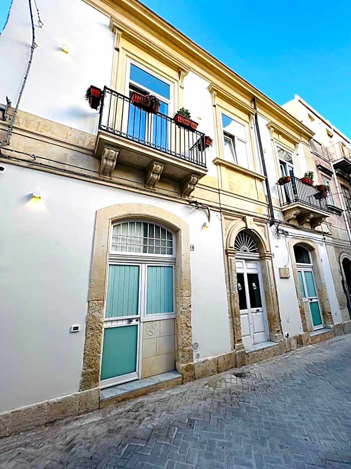 Hotiday Siracusa A'Storia