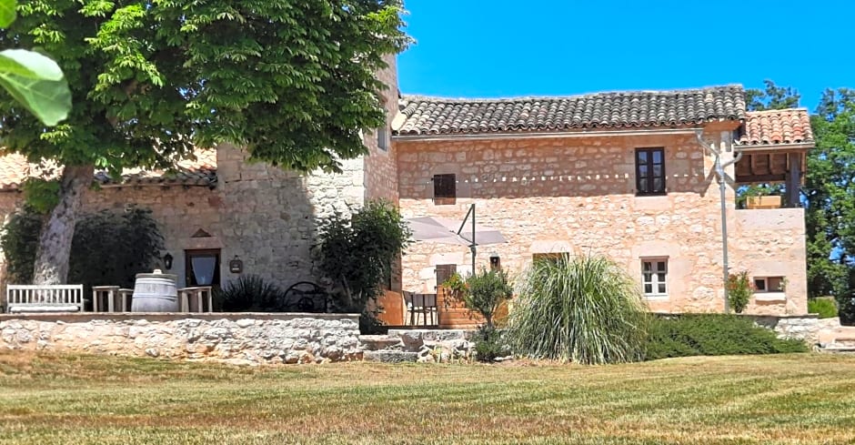 Maison d'hôtes De La Boissière