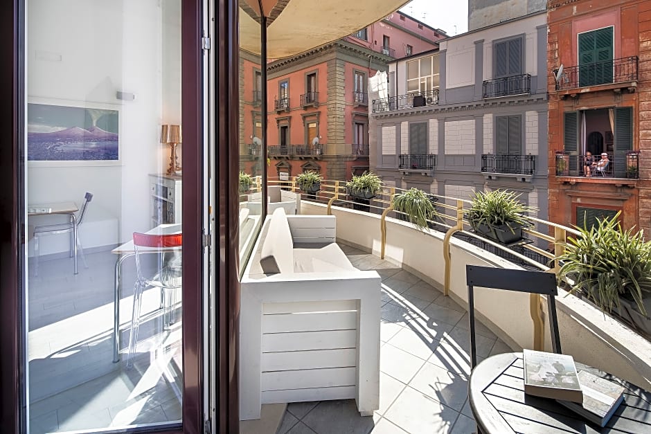 IstayinToledo Luxury Guest House