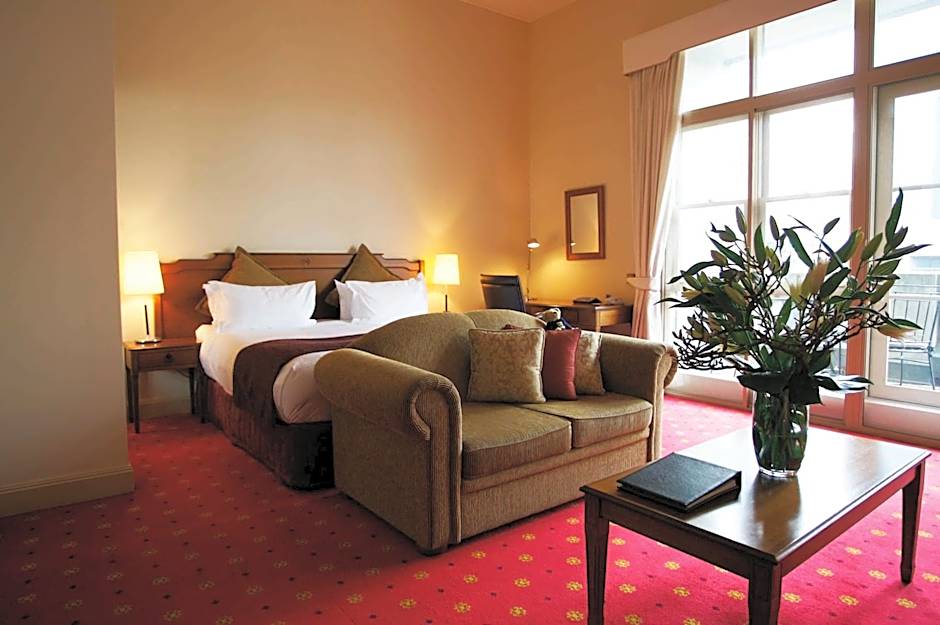 Grand Hotel Melbourne