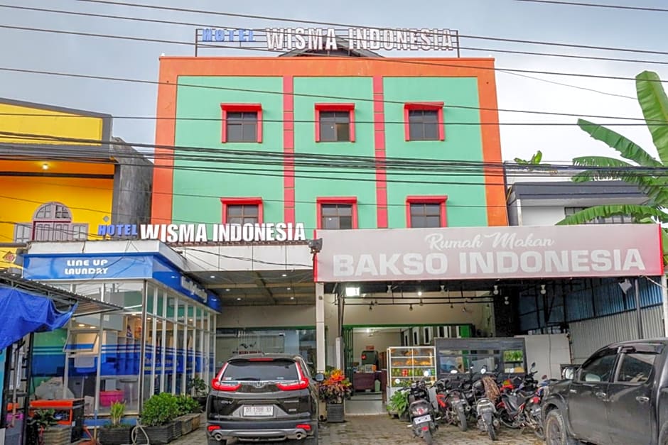 RedDoorz Syariah @ Hotel Wisma Indonesia Kendari