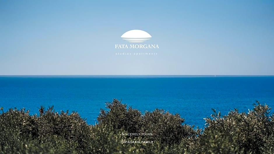 Fata Morgana Studios & Apartments
