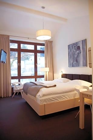 Superior Single Room