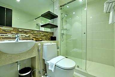 Superior Double Room Smoking