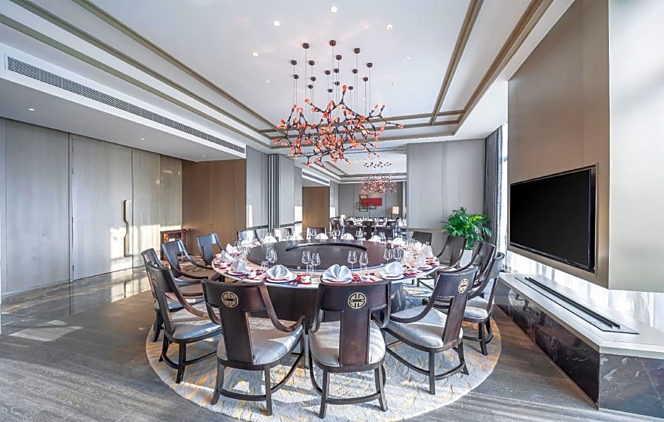 HUALUXE Xian Chanba By IHG