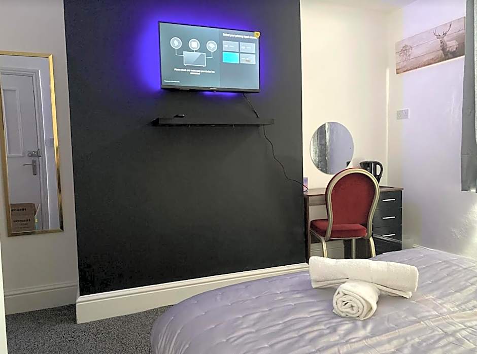 BEST CHOICE - Hotel Royal