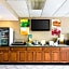 Quality Inn Troutville