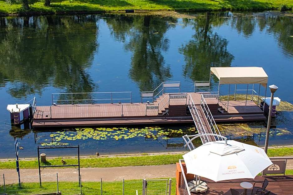 Hotel Słoneczny Młyn