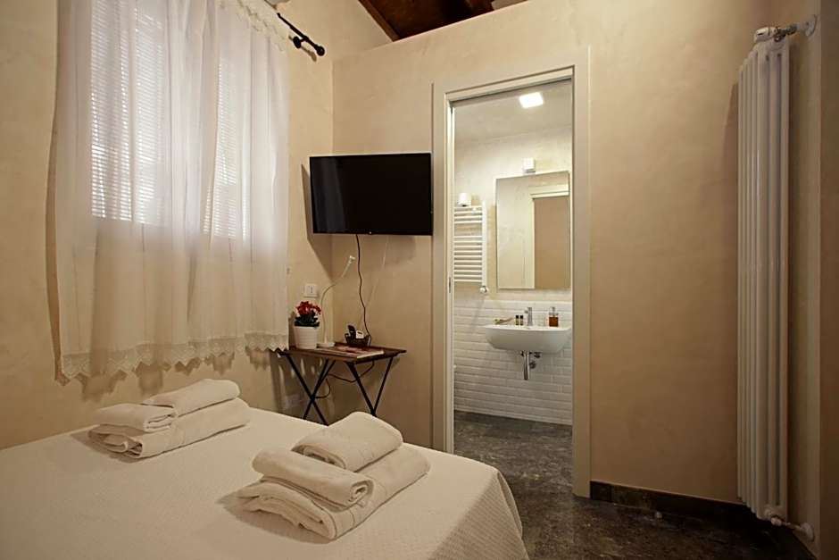 Casa Miqvà - Rooms in shared apartment
