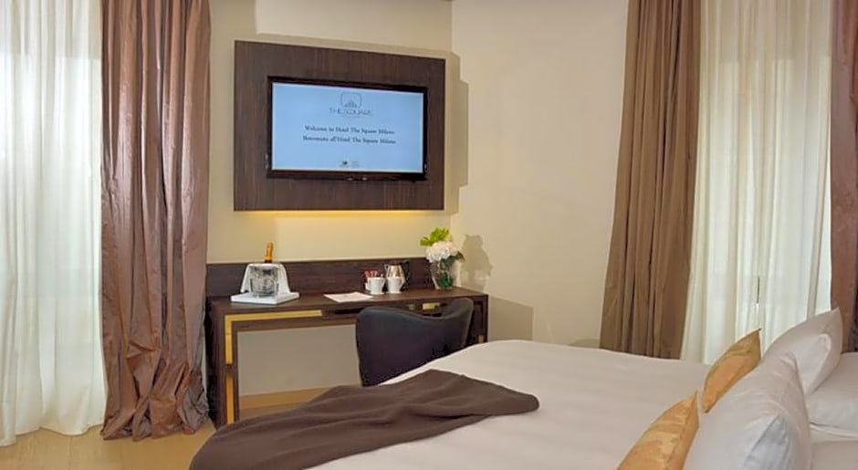Hotel Garibaldi