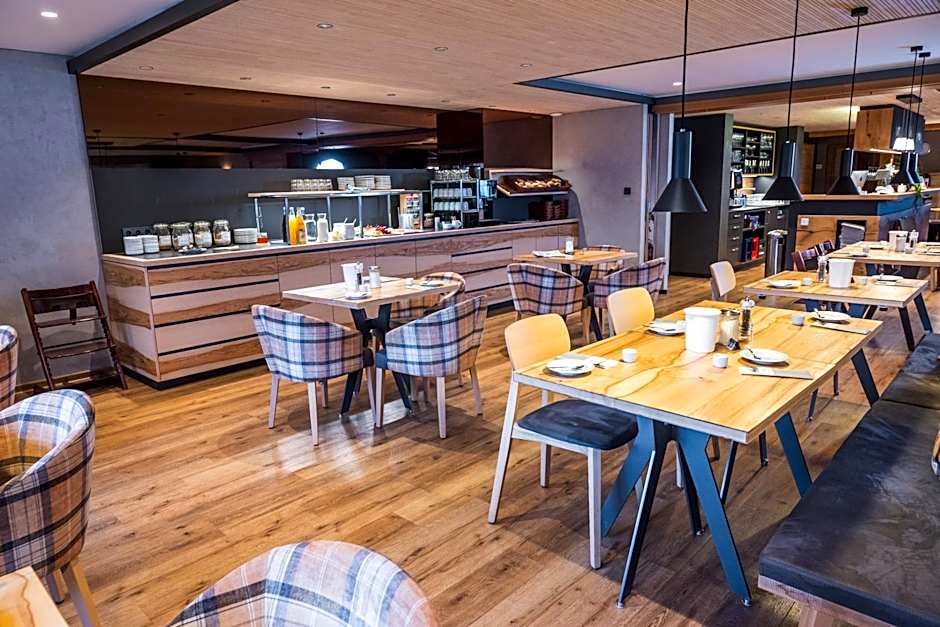 Landgasthof Linde - In ruhiger, ländlicher Umgebung