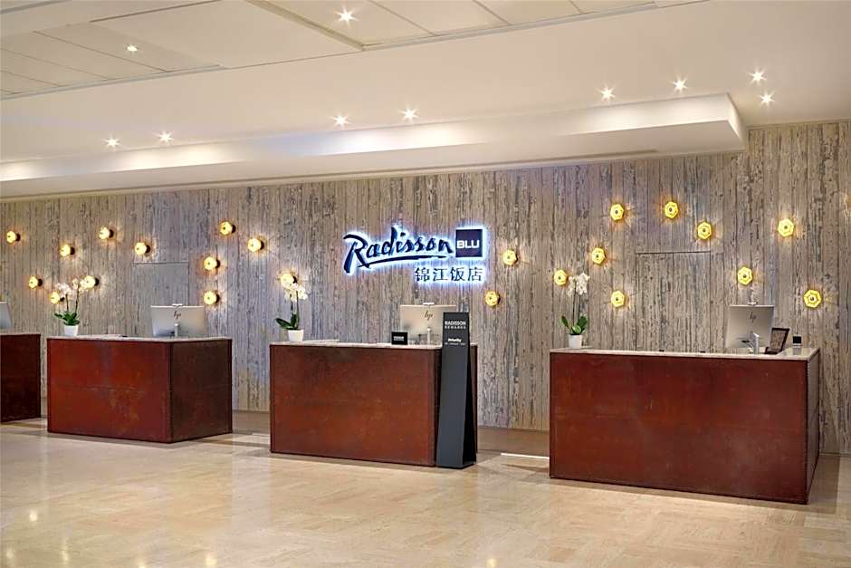 Radisson Blu Hotel Nice