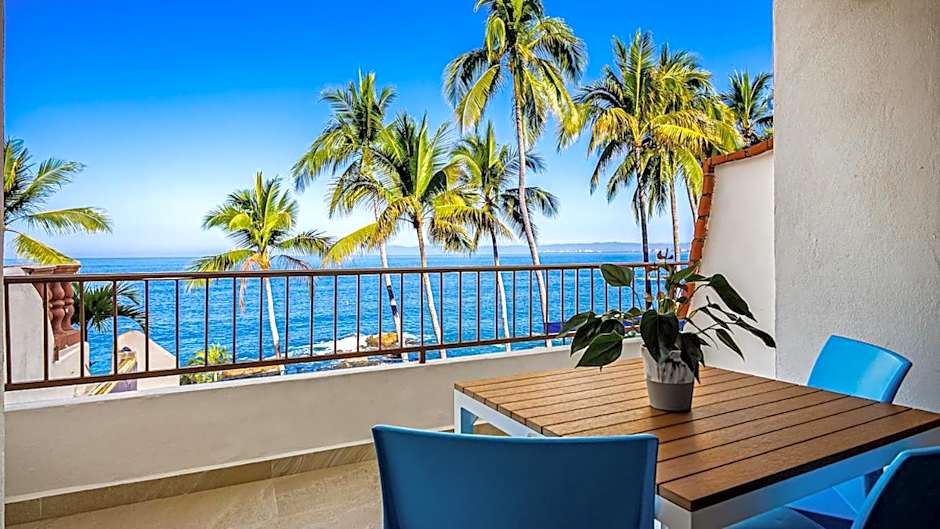 Marboka Hotel & Suites