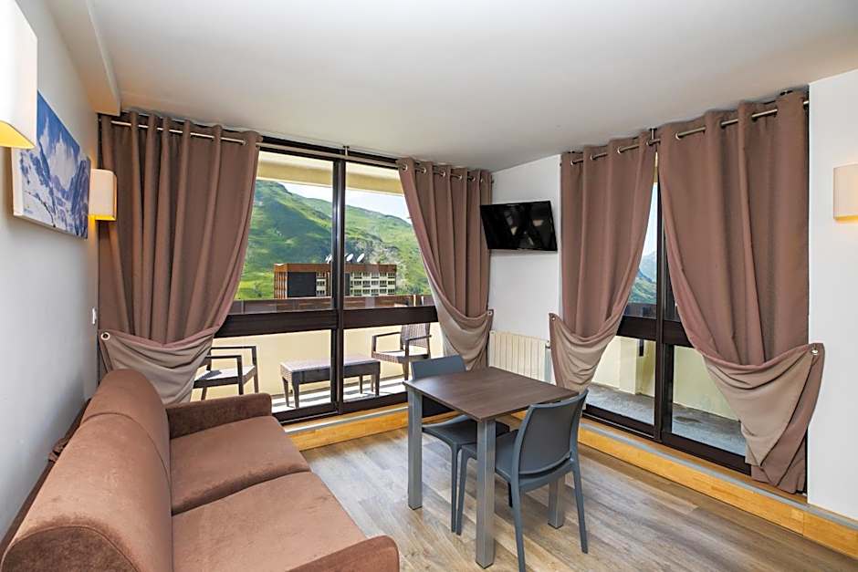 SOWELL RESIDENCES Crêt Voland