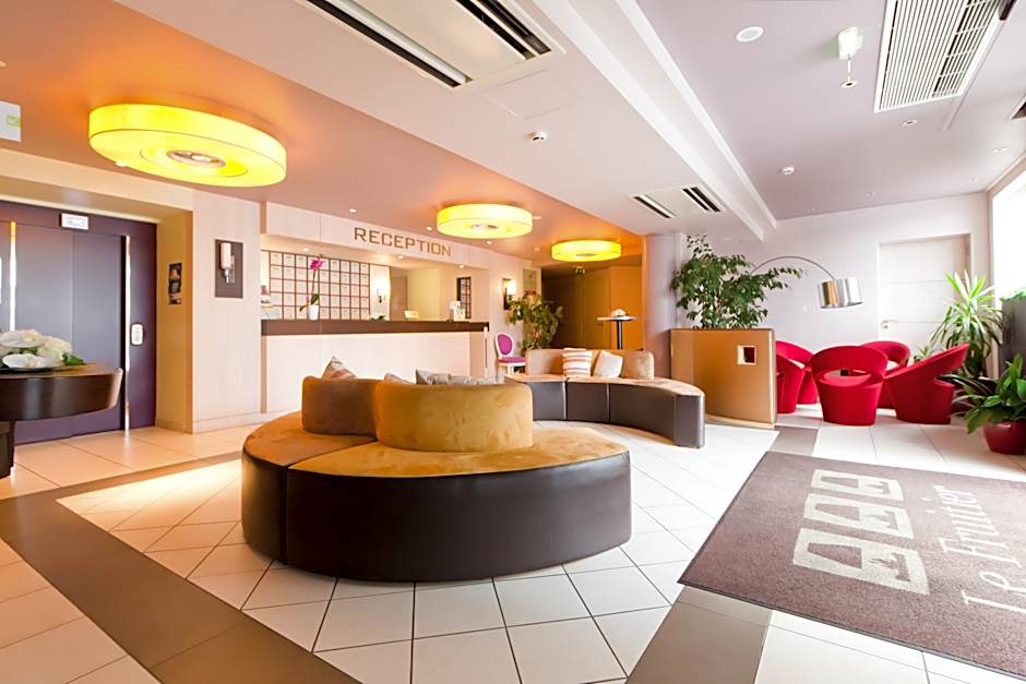 Logis Hotel Restaurant Le Fruitier