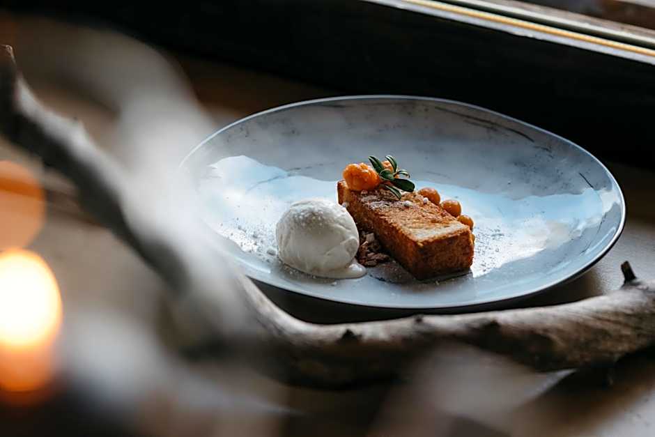 Lapland Hotels Hetta