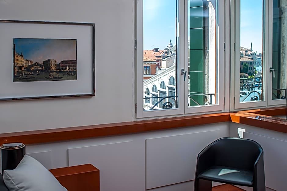 Hotel Rialto
