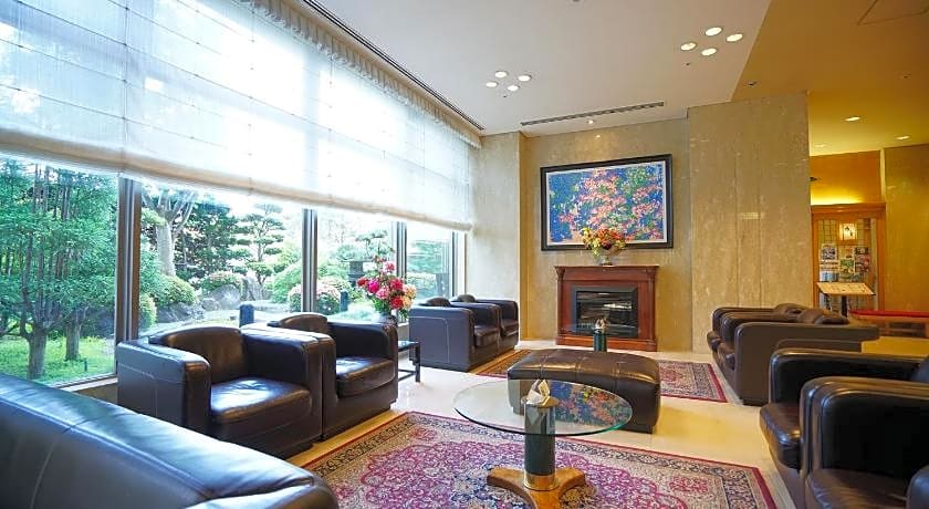Bellevue Garden Hotel