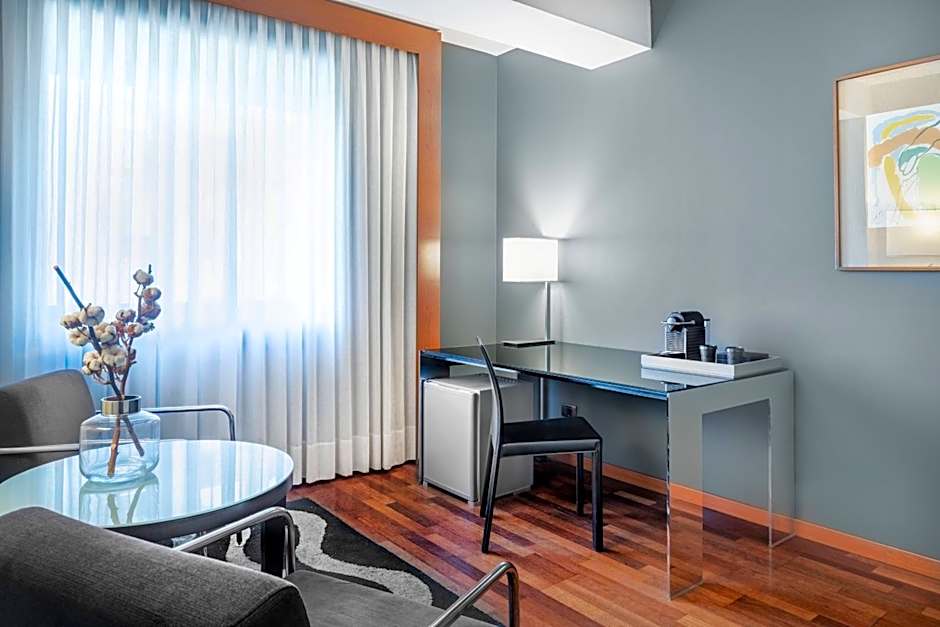 AC Hotel by Marriott Ponferrada