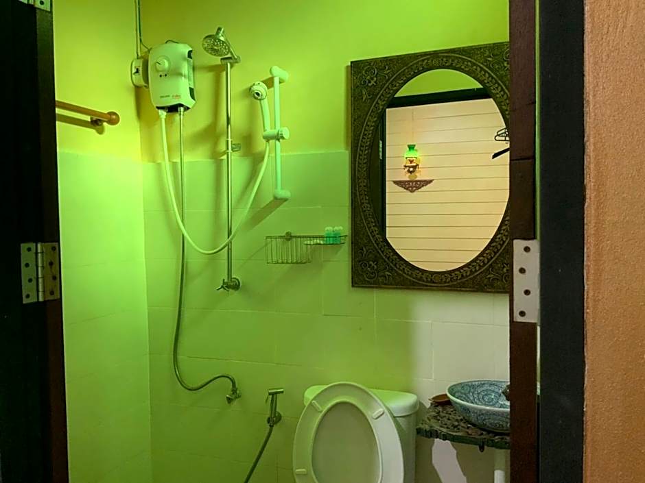 Baan Tepa Boutique House