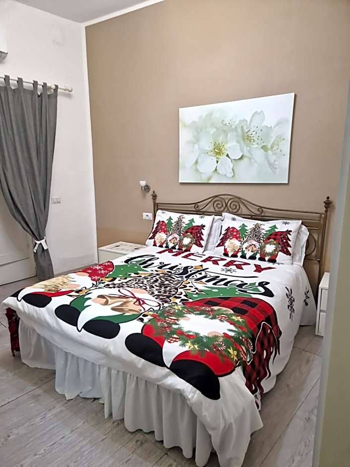 Affittacamere Cecco Rooms