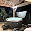 Secret d'Uzès - Place aux Herbes - Piscine chauffée et Jacuzzi