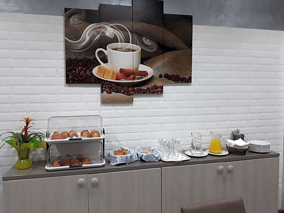 Hotel Salus