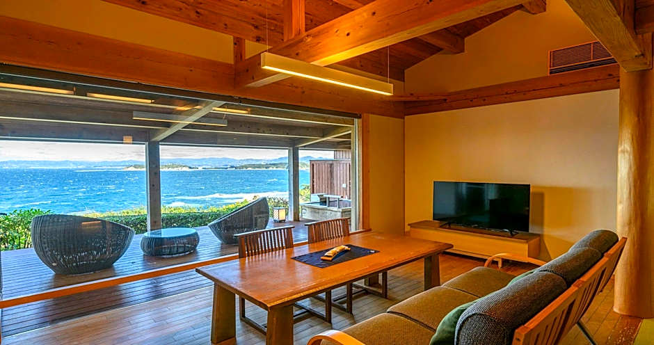 Hamachidorinoyu Kaisyu -Kyoritsu Resort