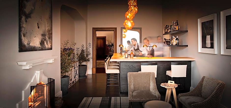 The Cellars-Hohenort