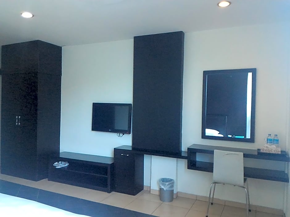 Hotel Bintan Nirwana