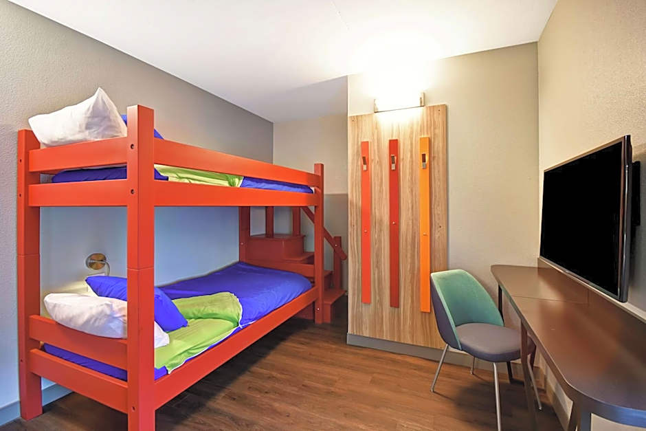 Tru By Hilton Pigeon Forge