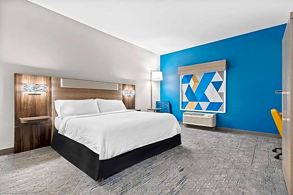 Holiday Inn Express Washington Court House By IHG