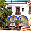 Meson De La Merced Hotel & Suites