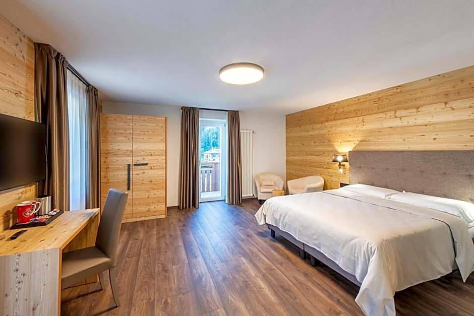 Hotel Alpino Wellness & Spa