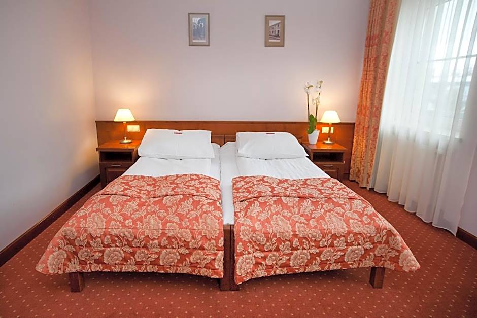 Eurohotel Swarzędz
