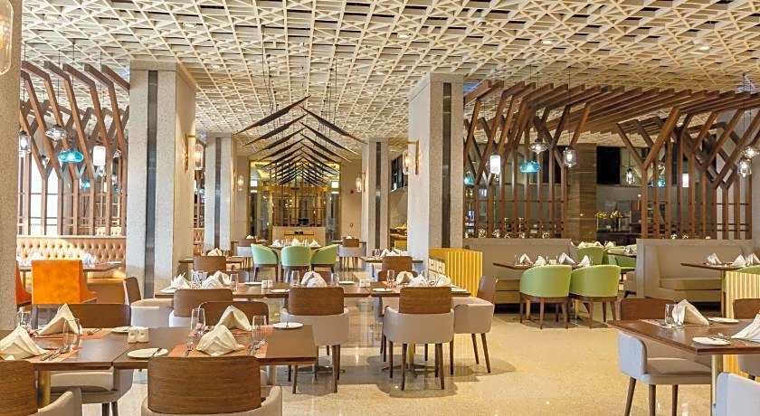 JOUDYAN Olaya Riyadh By Elaf