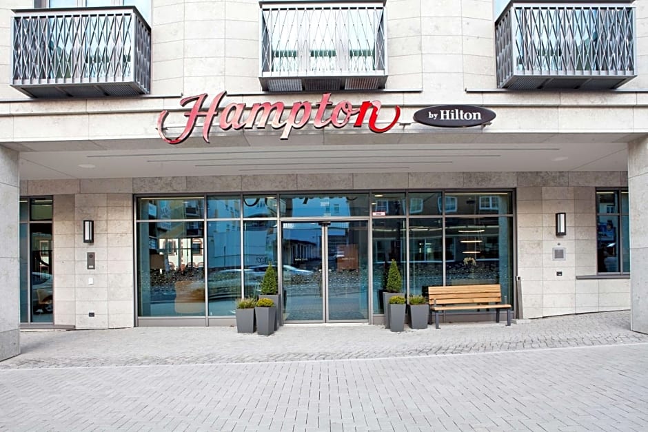 Hampton by Hilton Dortmund Phoenix See