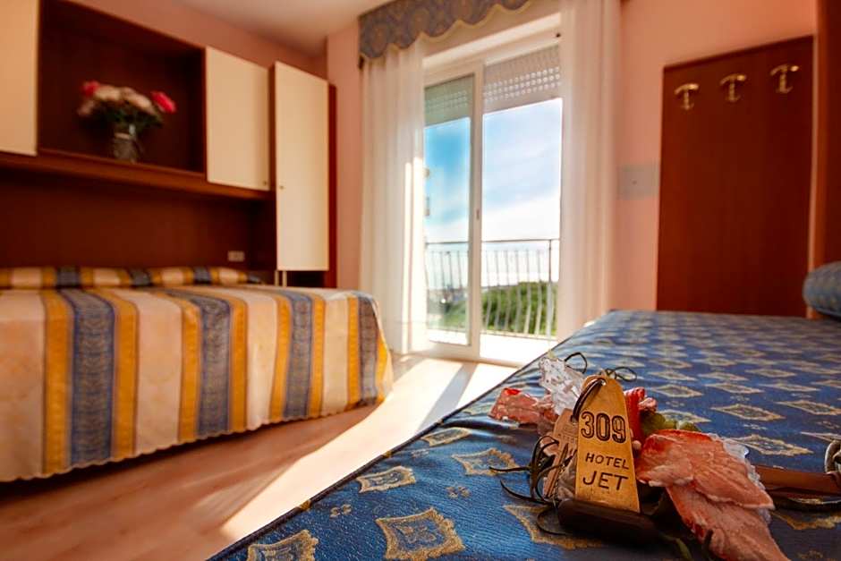 Hotel Jet