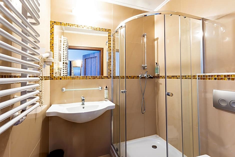 Noclegi Stadion Bed & Breakfast