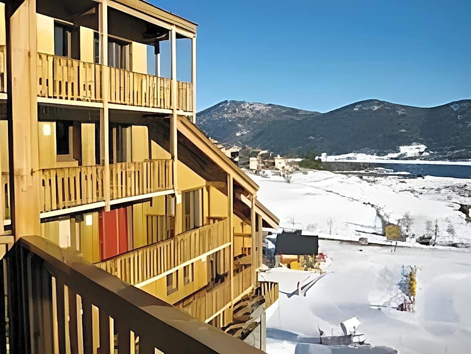 Lagrange Vacances L'Oree des Cimes