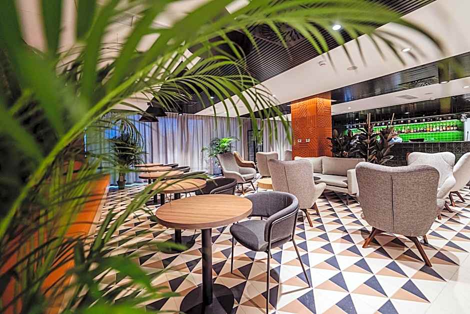 Elements Apartments