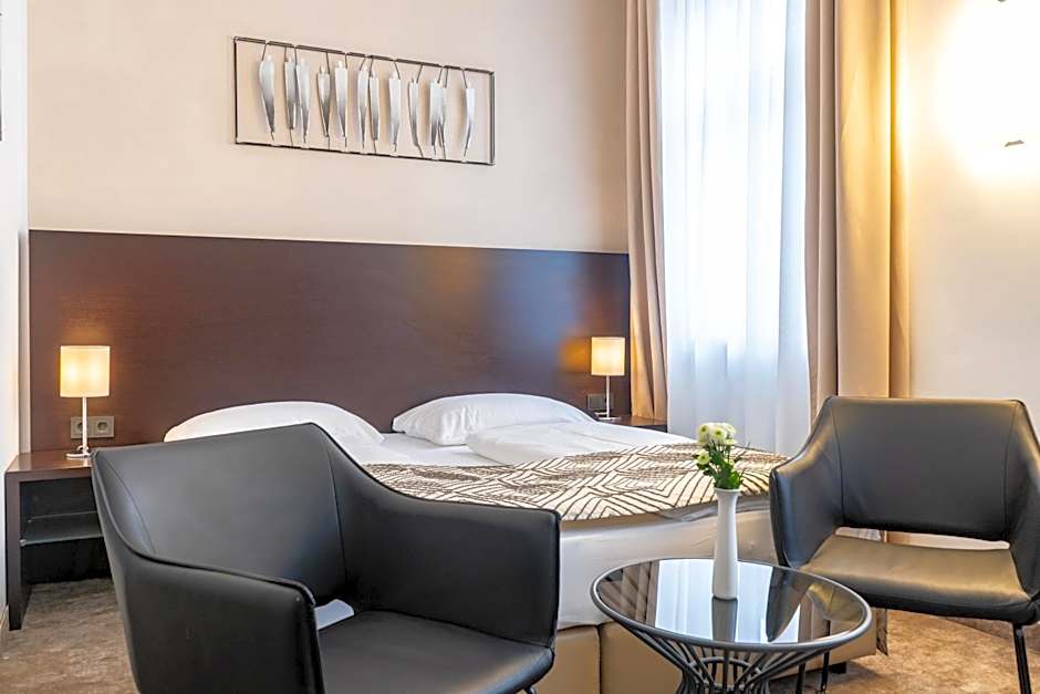 Galerie Hotel