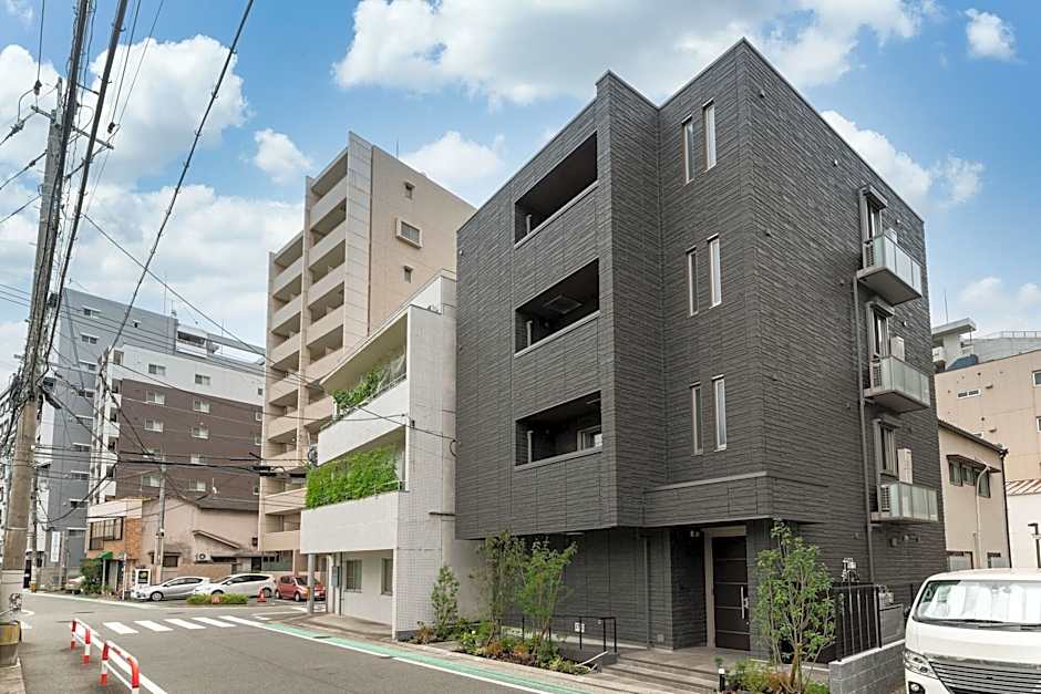 Grand Base Hakata Station