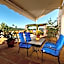 Hotel Los Castanos