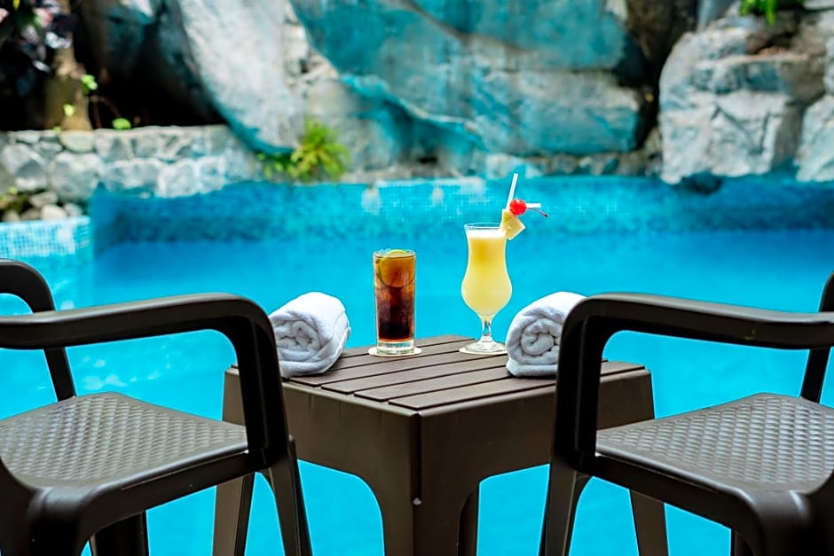 El Dorado Classic Hotel