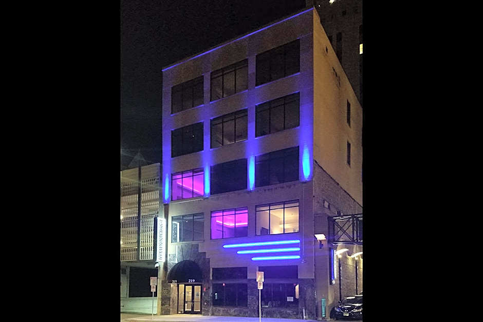 Luminn Hotel Minneapolis