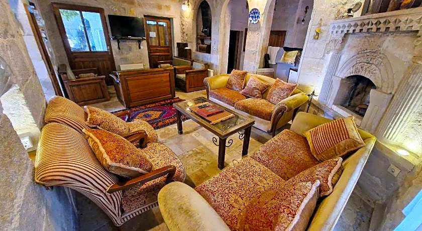 Dervish Cave House & Restaurant